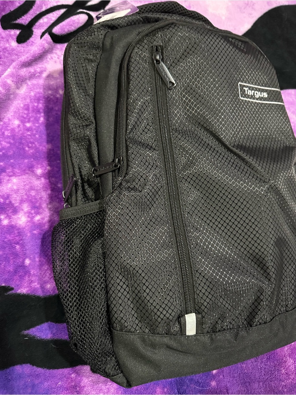 Targus Backpack - Picture 3 of 7